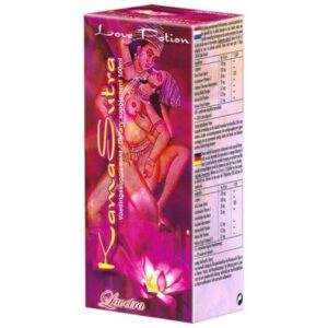 kamasutra love potion 100ml.