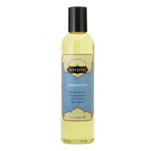 kama sutra massage oil serenity 200ml