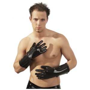 latex handschoenen