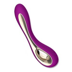 lelo isla vibrator - paars