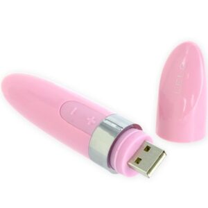 lelo mia ii vibrator - roze