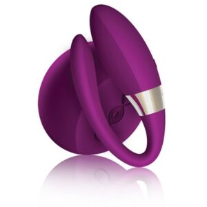 lelo - tiani 2 paars