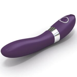 lelo elise ii vibrator - paars