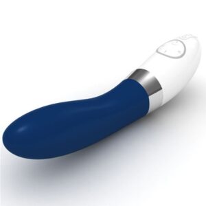 lelo liv ii vibrator - blauw