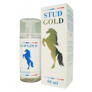 libidoforte stud gold 50ml.