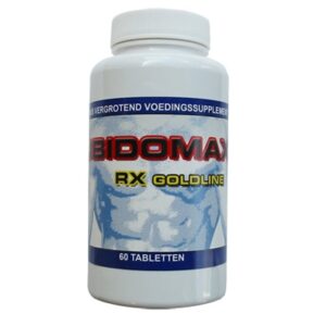 libidomax rx goldline 60st.