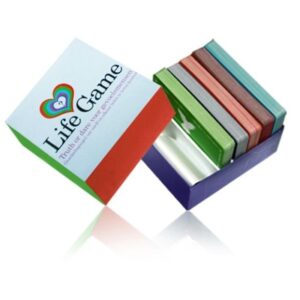 life game - truth or dare