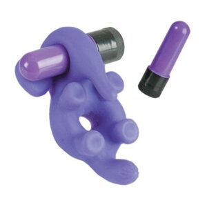 lilac ele penisring
