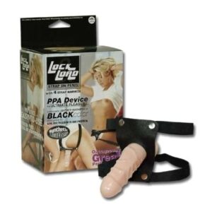 lock load voorbind penis