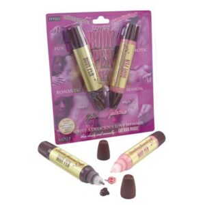 lovers body pen pakket