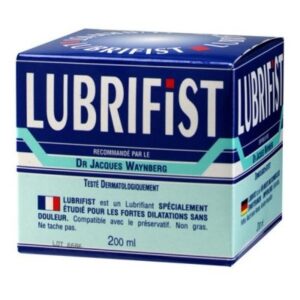 lubrifist glijmiddel 200ml.