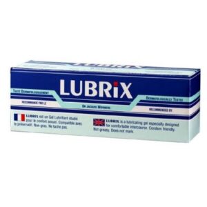 lubrix glijmiddel 200ml.