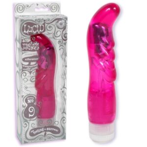 lucid wave g-spot vibrator