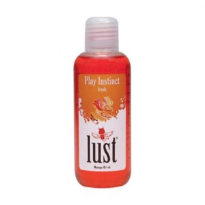 lust play instinct fresh 150ml