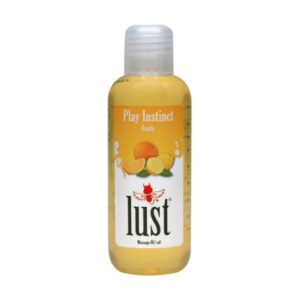 lust play instinct fruits 150ml