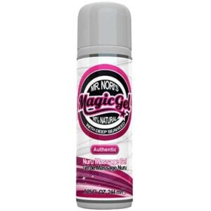 nuru magic gel authentic 244ml.
