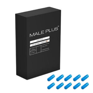 Male Plus 10 Capsules