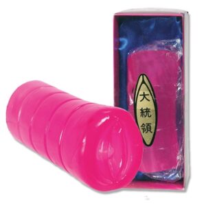 masturbator sleeve