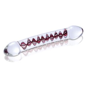 max passion glazen dildo h5143