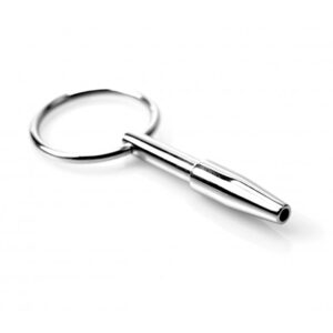 mini fucker penis plug 8mm