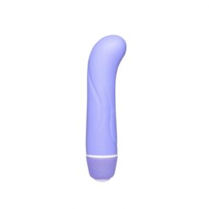 mini g vibrator lila