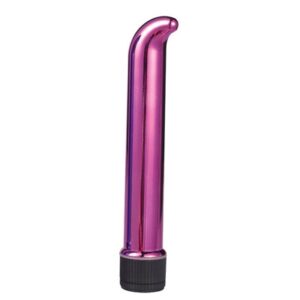 multispeed g-spot vibrator - paars