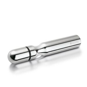 mystim electrosex anaal en vaginale dildo