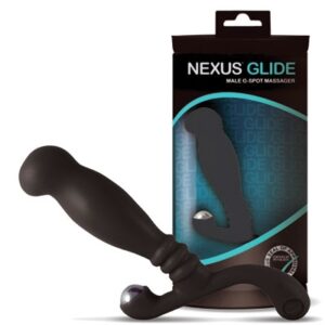 nexus glide - male g-spot prostaat massager
