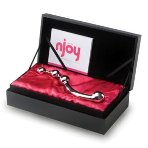 njoy fun wand dildo