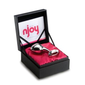njoy pure butt plug large