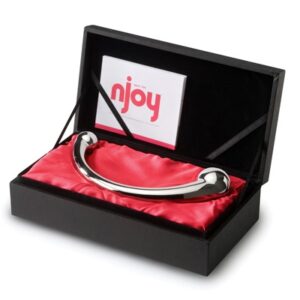 njoy pure wand dildo