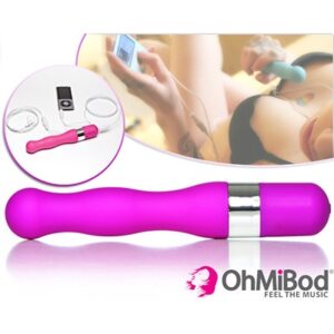 ohmibod naughtibod vibrator