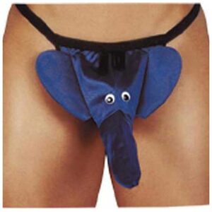 olifanten slip