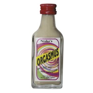 orgasmus 2cl. 15% vol.