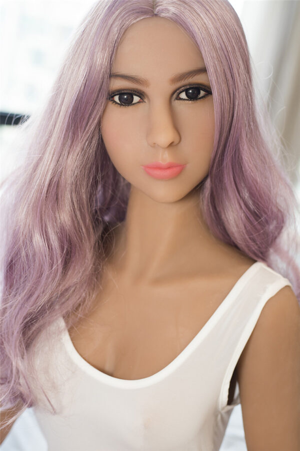 Christal 145cm sexpop kleine cup
