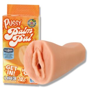 palm pal ur3 kunstvagina