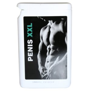 penis xxl - 60 st. flatpack