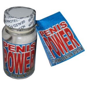 penis power erectiepillen 22st.