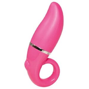 pink note - vibrator
