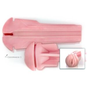 pink lady super tight