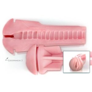pink lady super tight wonder wave
