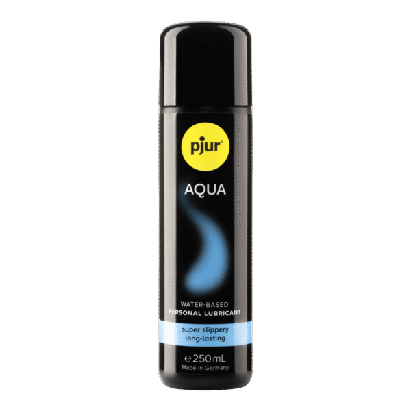 Pjur Aqua Glijmiddel op Waterbasis 250ml