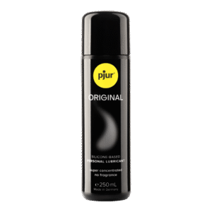 Pjur Original Glijmiddel Op Siliconenbasis 1000ml