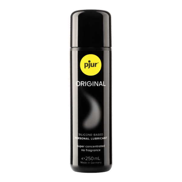 Pjur Original Glijmiddel Op Siliconenbasis 100ml