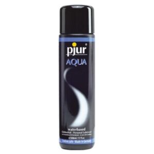 pjur eros aqua glijmiddel 500ml.