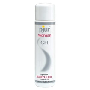 pjur eros woman gel glijmiddel 100ml.