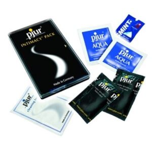 pjur intimacy pack