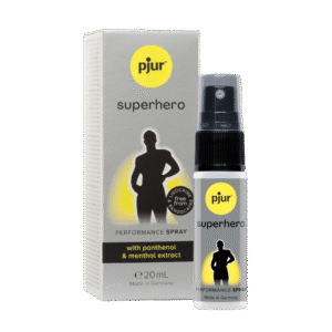 Pjur Superhero Performance Spray 20 ml
