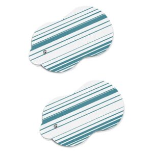 electrosex power box adhesive pads 2st.