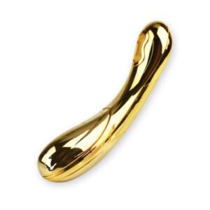 pretty love flamingo goud